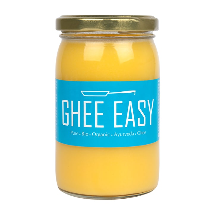 Ghee Easy Organic 245g New In: Food & Drink Holland&Barrett   