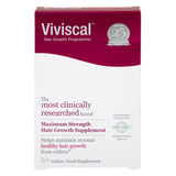 Viviscal Hair Growth Programme 30 Tablets Hair, Skin & Nails Vitamins Holland&Barrett   