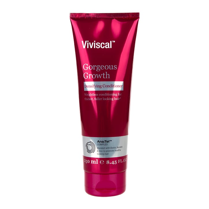 Viviscal Gorgeous Growth Densifying Conditioner 250ml