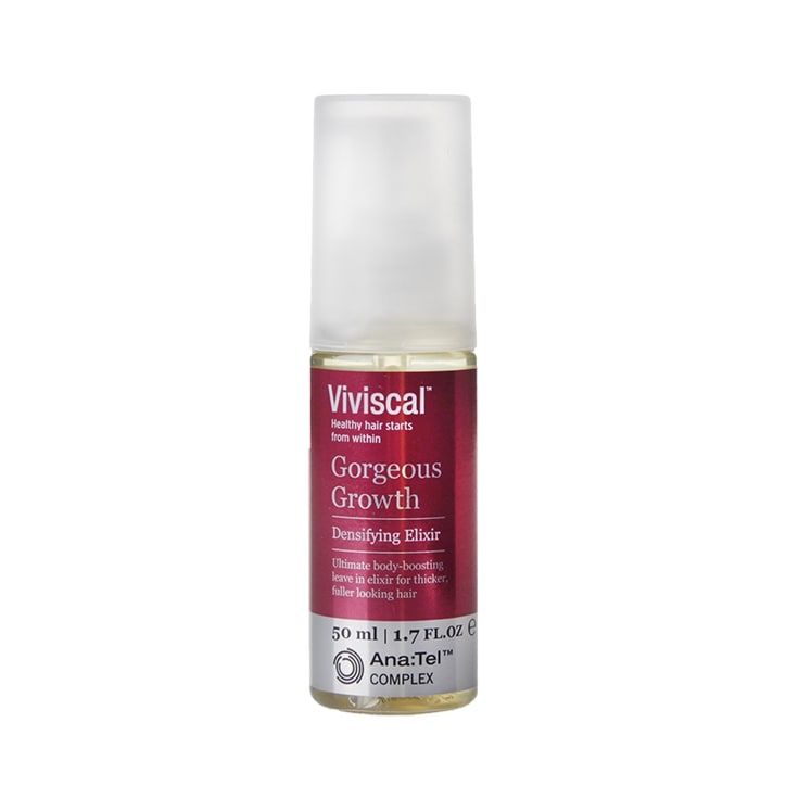 Viviscal Gorgeous Growth Densifying Elixir 50ml