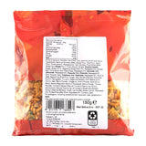 Holland & Barrett Luxury Bombay Mix 150g Bombay Mix Holland&Barrett   