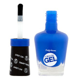 Sally Hansen Miracle Gel 360 Tidal Wave Make Up & Beauty Accessories ASDA   