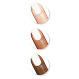 Sally Hansen Colour Therapy Nail Polish Well, Well, Well Make Up & Beauty Accessories ASDA   