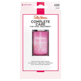 Sally Hansen Complete Care 7-In-1 Nail Treatment Clear Make Up & Beauty Accessories ASDA   