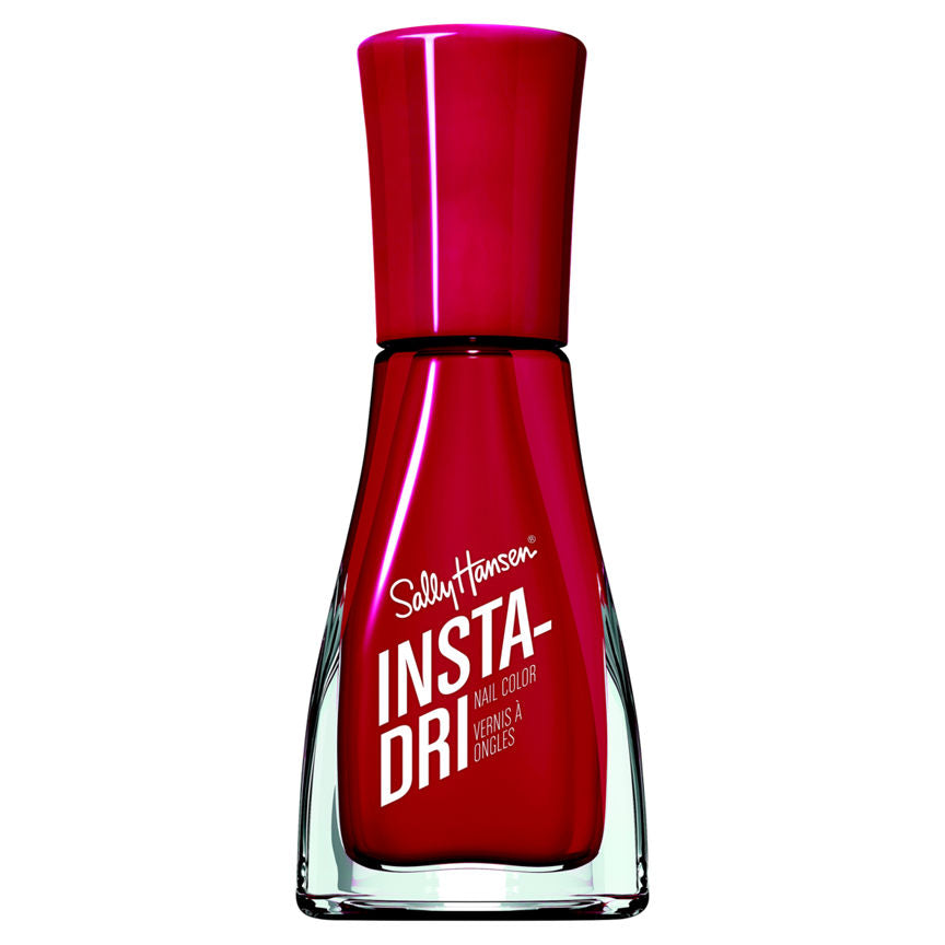 Sally Hansen Insta-Dri Nail Polish Let's Jam