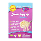 Eat Water Organic Slim Pasta Spaghetti 270g Vegan Food Holland&Barrett   