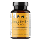 Bud Nutrition Female Fertility Formula 60 Capsules New In: Vitamins & Supplements Holland&Barrett   