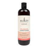 Sukin Volumising Conditioner 500ml Conditioner Boots   