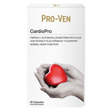 Pro-Ven Cardiopro 30 Capsules Supplements Holland&Barrett   