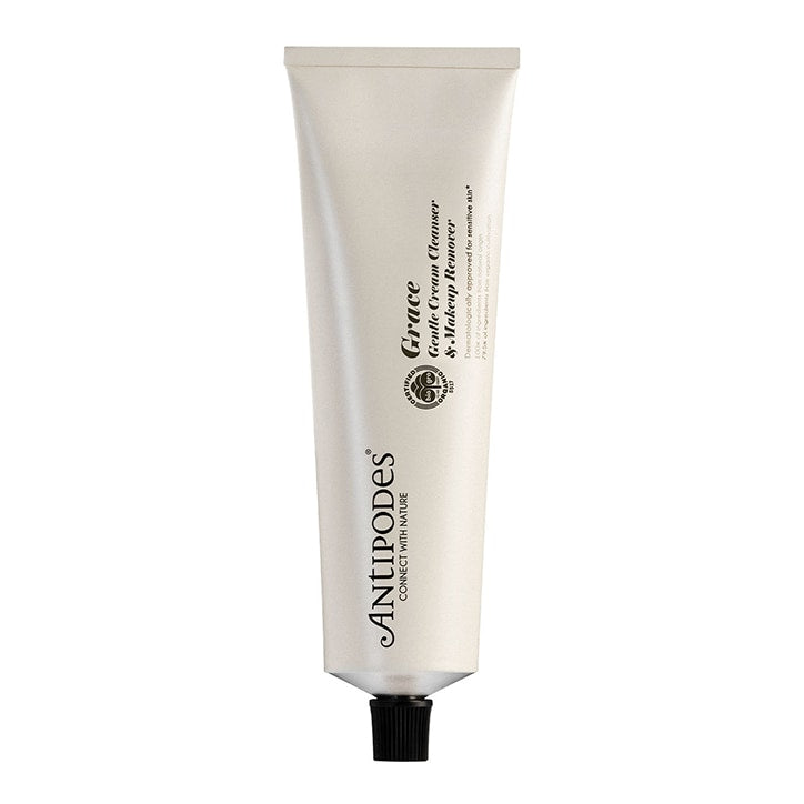 Antipodes Grace Cream Cleanser 120ml