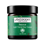 Antipodes Rejoice Facial Day Cream 60ml Day Cream Holland&Barrett   