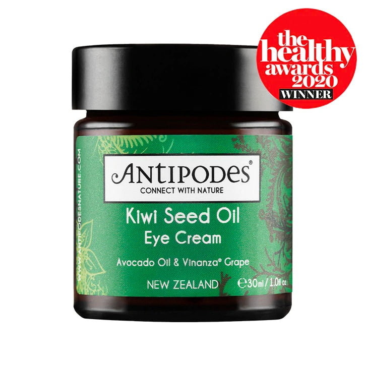 Antipodes Kiwi Seed Eye Cream 30ml