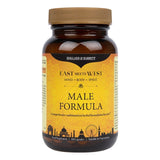 Holland & Barrett East Meets West Male Formula 60 Capsules GOODS Holland&Barrett   