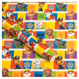 Paw Patrol Gift Roll Wrap 4m General Household ASDA   