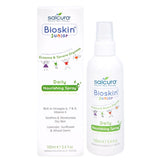Salcura Bioskin Junior Daily Nourishing Spray Kids Skincare Holland&Barrett   