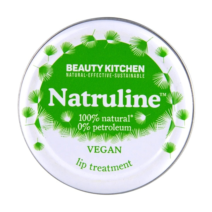 Beauty Kitchen Natruline Vegan Natural Lip Care & Lip Balms Holland&Barrett   