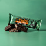 Grenade Carb Killa Dark Chocolate Mint 12 x 60g Protein Bars Holland&Barrett   