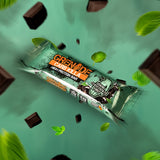 Grenade Carb Killa Dark Chocolate Mint 12 x 60g Protein Bars Holland&Barrett   