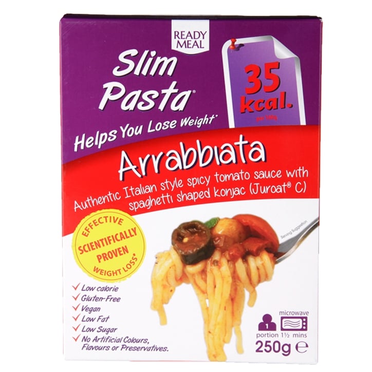 Eat Water Slim Pasta Arrabbiata 250g