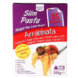 Eat Water Slim Pasta Arrabbiata 250g Vegan Food Holland&Barrett   