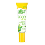 Alba Botanica Acne Invisible Treatment Gel 14g Face Gel Holland&Barrett   