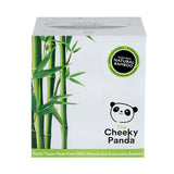 The Cheeky Panda Bamboo Tissues Cube 138g Natural Beauty Shop All Holland&Barrett   