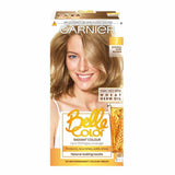 Garnier Belle Color 7 Natural Dark Blonde Permanent Hair Dye Permanent Hair Dye Boots   