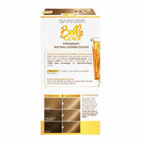 Garnier Belle Color 7 Natural Dark Blonde Permanent Hair Dye Permanent Hair Dye Boots   