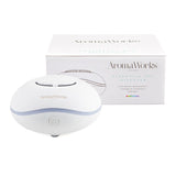 Aromaworks USB / Battery Operated Oil Diffuser Natural Beauty Shop All Holland&Barrett   