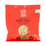 Holland & Barrett Sweet Chilli Soya & Chickpea Popped Bites 23g Snacks Holland&Barrett   