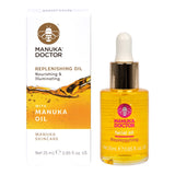 Manuka Doctor Replenishing Facial Oil 25ml Face Oil & Serum Holland&Barrett   