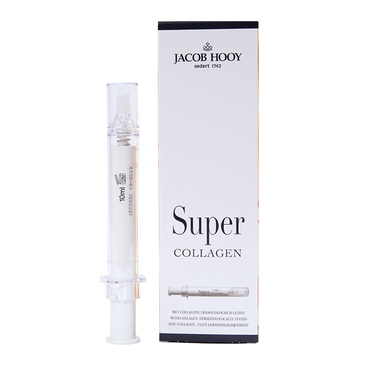 Jacob Hooy Super Collagen Serum