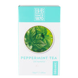 Holland & Barrett Organic Peppermint Tea 30g Teas Holland&Barrett   