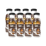 Grenade Carb Killa Shake Fudge 8 x 330ml Protein Drinks Holland&Barrett   