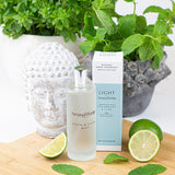 AromaWorks Spearmint & Lime Room & Linen Mist GOODS Holland&Barrett   