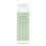 AromaWorks Lemongrass & Bergamot Room & Linen Mist Home Fragrance Holland&Barrett   