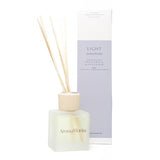 AromaWorks Lavender & Petitgrain Reed Diffuser Home Fragrance Holland&Barrett   