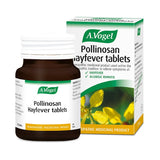 A.Vogel Pollinosan Hay Fever Tablets Hay Fever Tablets & Spray Holland&Barrett   