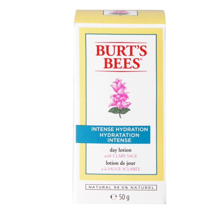 Burt's Bees Intense Hydration Day Lotion 50g Natural Beauty Shop All Holland&Barrett   