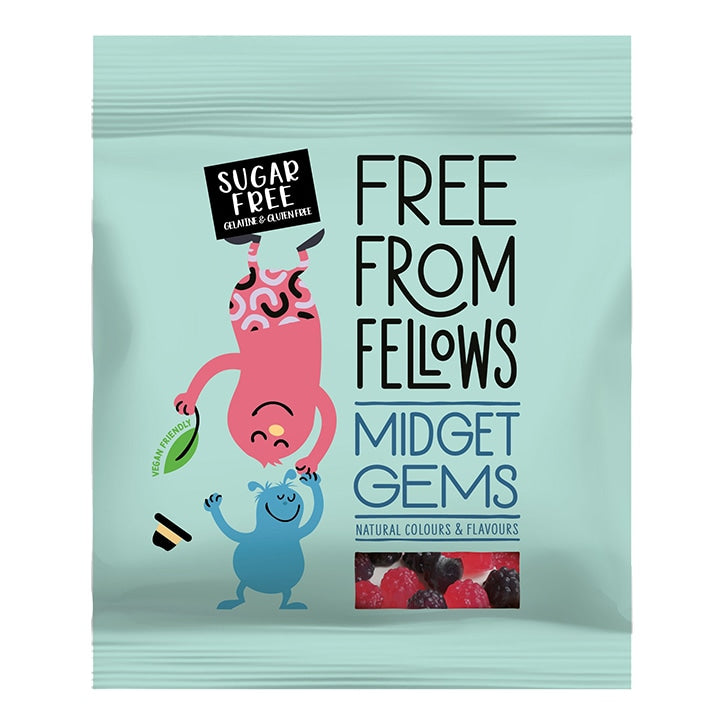 Free From Fellows Cola Bottles 100g Sweets & Mints Holland&Barrett Select Strength, Flavour or Colour:  