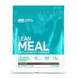 Optimum Nutrition Lean Meal Replacement Powder Chocolate 918g Weight Loss Holland&Barrett   