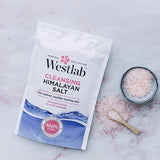 Westlab Himalayan Salt 1kg Natural Bath Bombs & Salts Holland&Barrett   