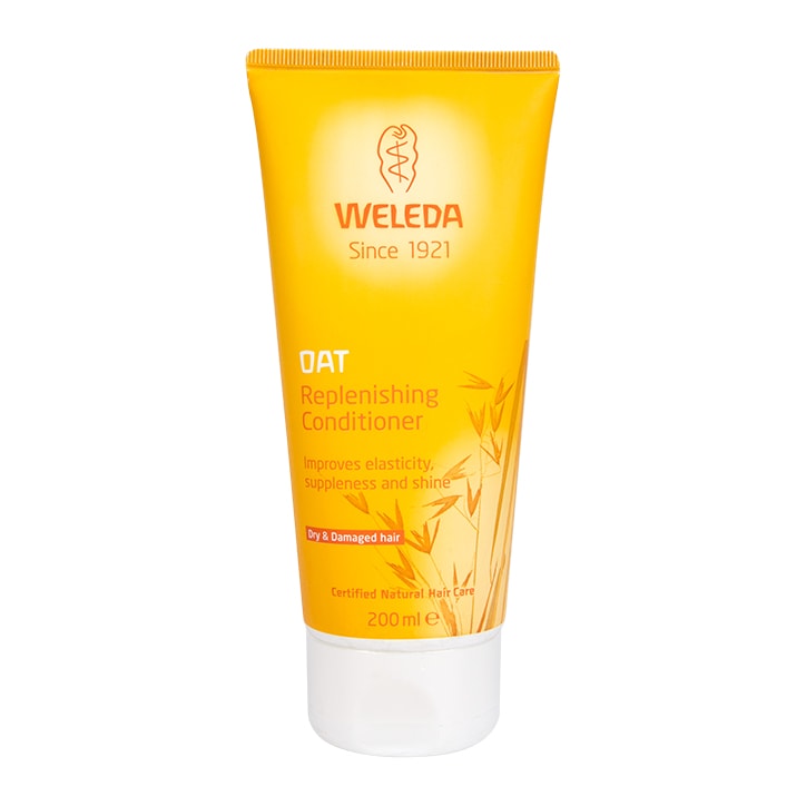 Weleda Oat Replenishing Conditioner 200ml