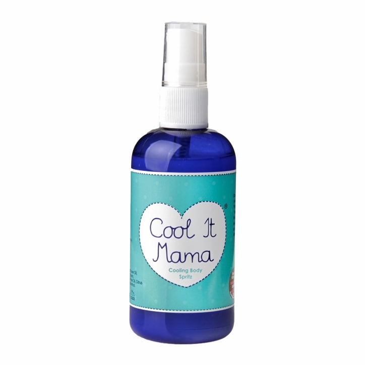 Natural Birthing Co Cool It Mama Cooling Body Spritz 100ml New Mum Toiletries & Skincare Holland&Barrett   