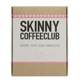 Skinny Coffee Club 28 Day Program Coffee & Coffee Substitute Holland&Barrett   