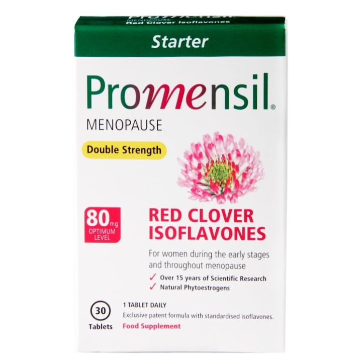 Promensil Double Strength 30 Tablets