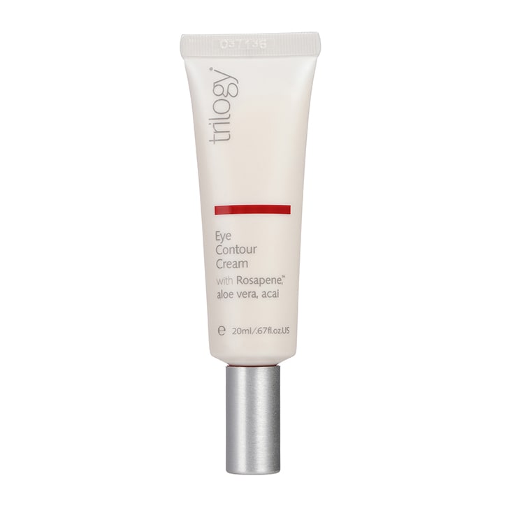 Trilogy Eye Contour Cream 20ml