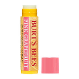 Burt's Bees Refreshing Lip Balm with Pink Grapefruit Lip Balm Holland&Barrett   