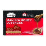 Comvita Pure Manuka Honey 8 Lozenges Vitamins & Supplements Holland&Barrett   