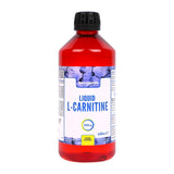 Precision Engineered 500mg L-Carnitine Liquid 450ml Carnitine Supplements Holland&Barrett   